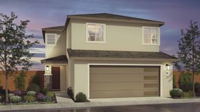 Fifth Edition by Florsheim Homes in Modesto California
