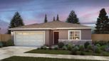 Home in Calaveras Place by Florsheim Homes