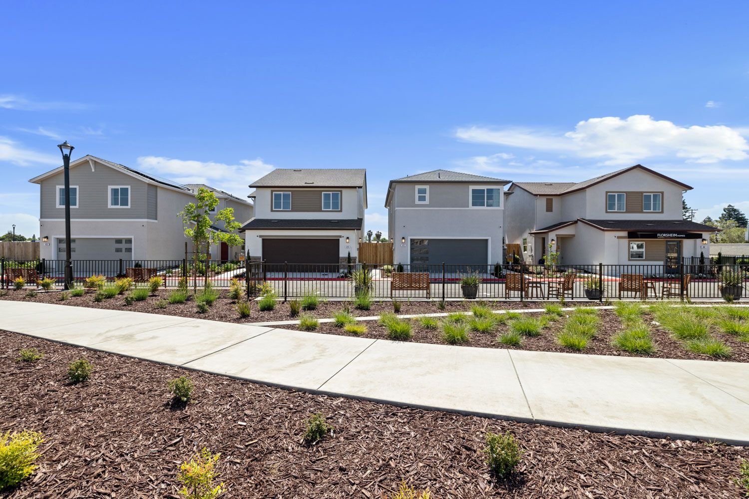 Fifth Edition in Turlock, CA | New Homes by Florsheim Homes