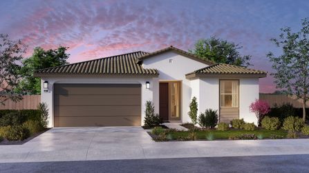 New Homes for Sale in 95382, Turlock | 25 Floor Plans