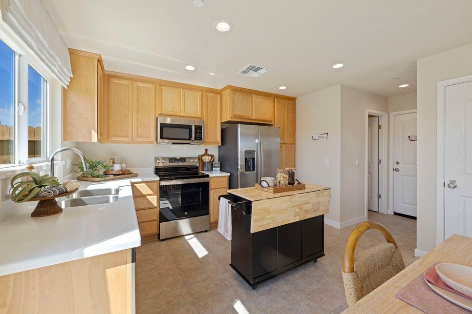Home Interior