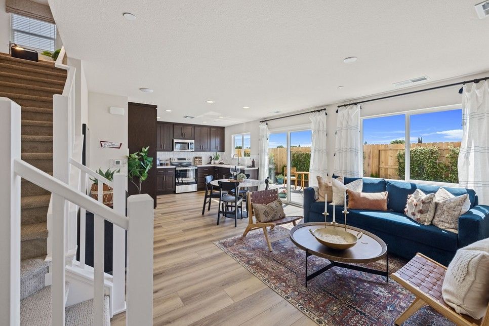 Home Interior