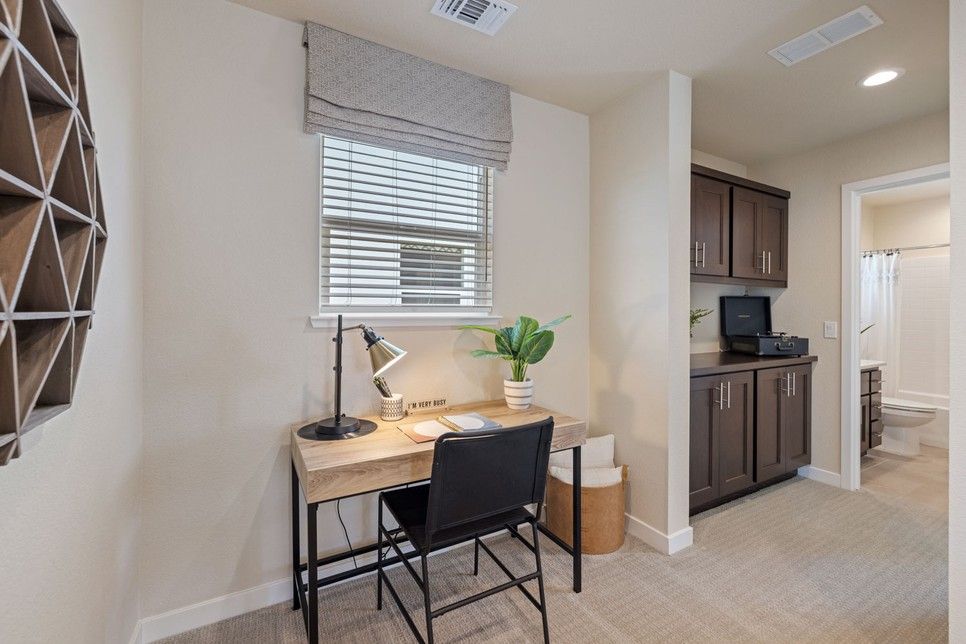 Home Interior