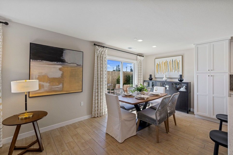 Home Interior