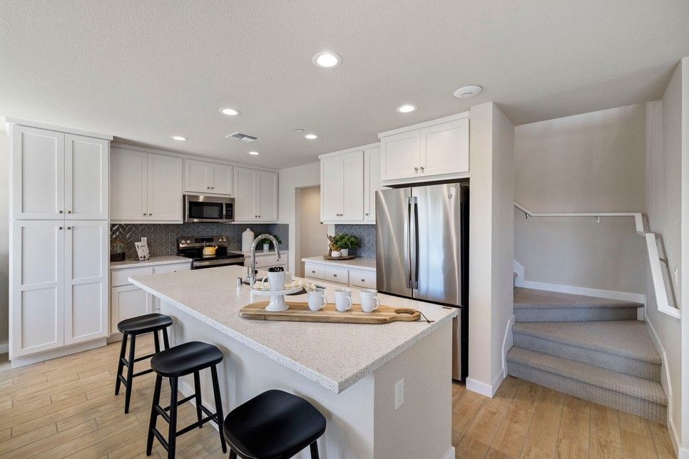 Home Interior