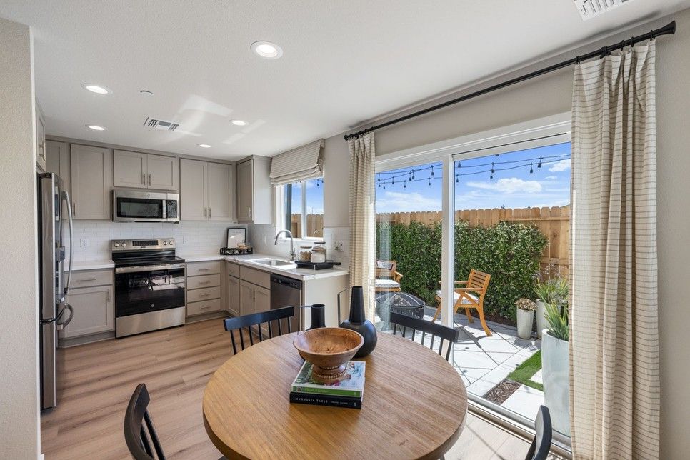 Home Interior