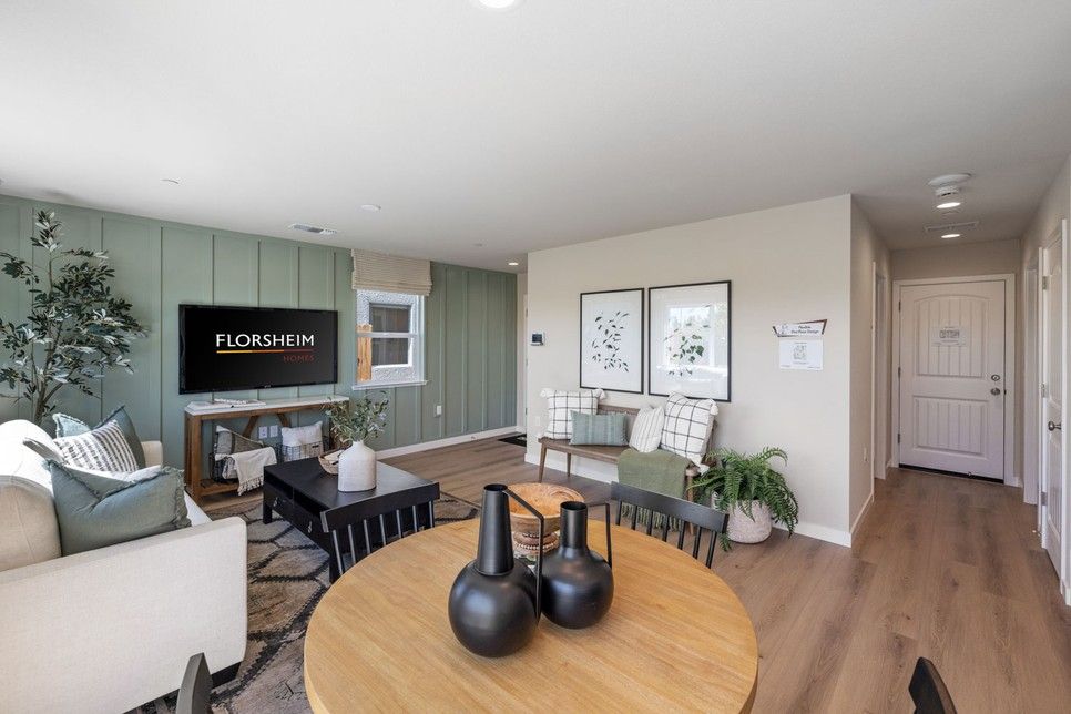 Home Interior