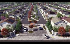 Fifth Edition: Turlock, California - Florsheim Homes