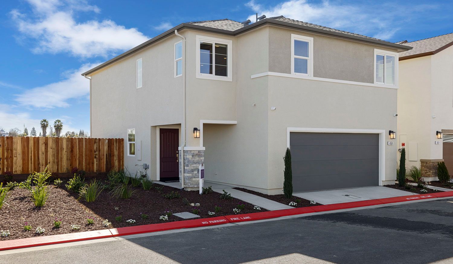 Residence 7-The Cameo floor plan