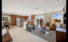 Fifth Edition: Turlock, California - Florsheim Homes