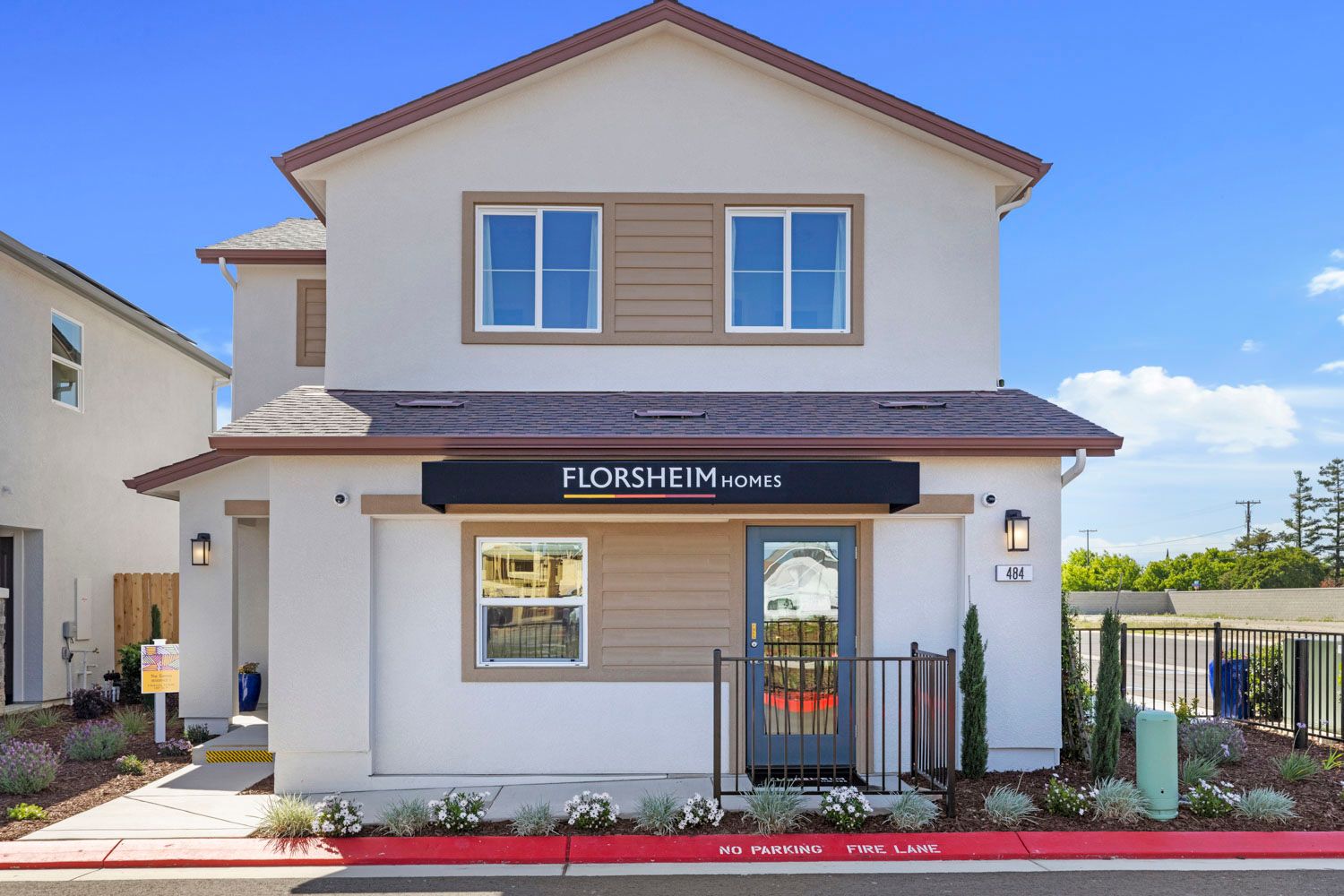Home Elevation