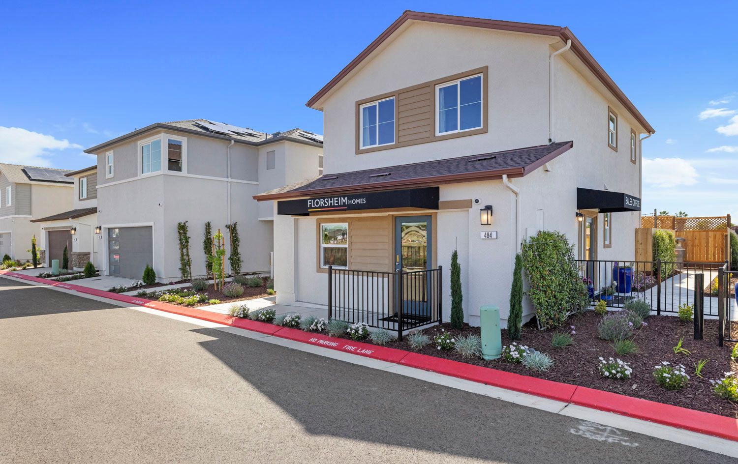 Home Elevation