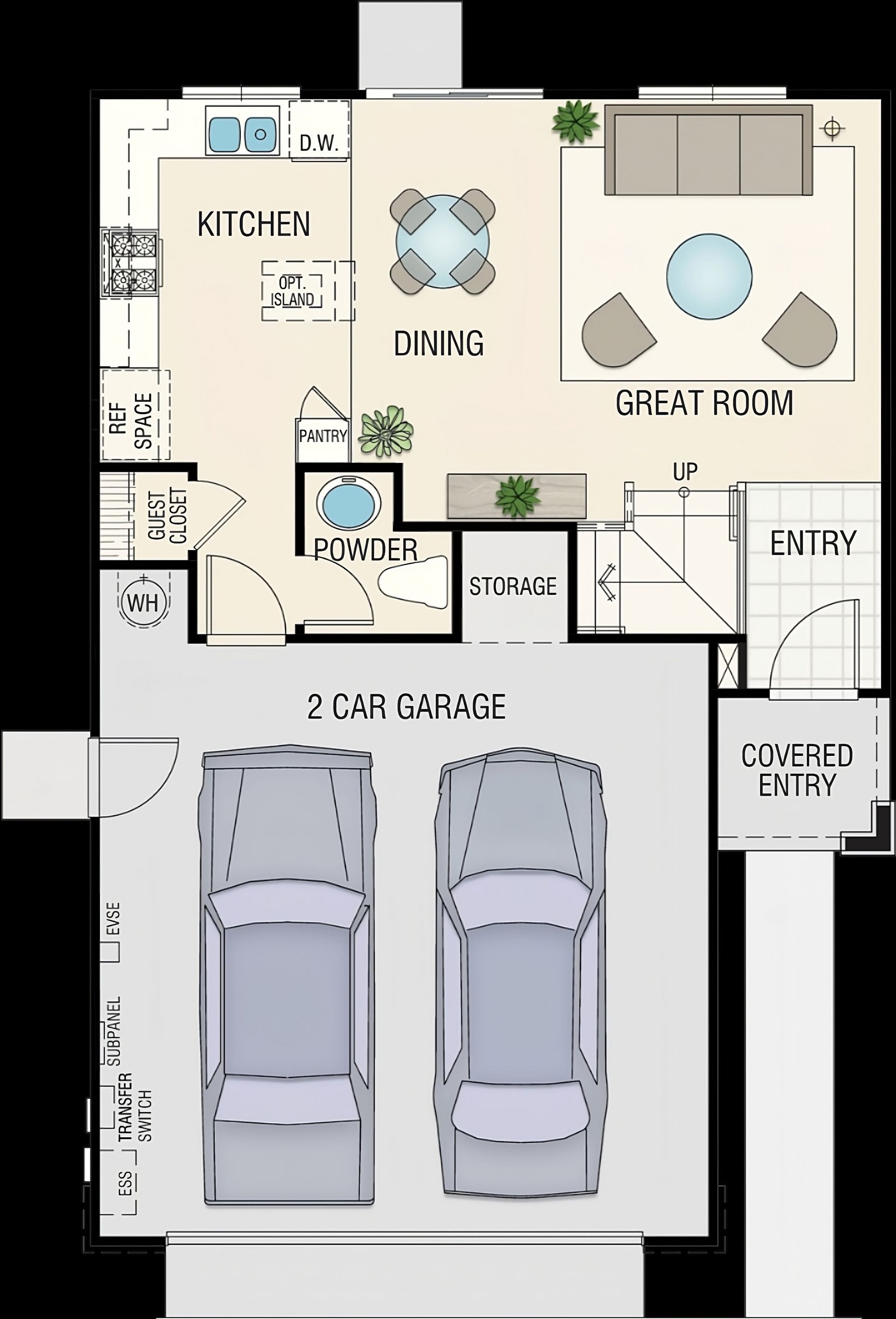 Residence 3-The Dorado