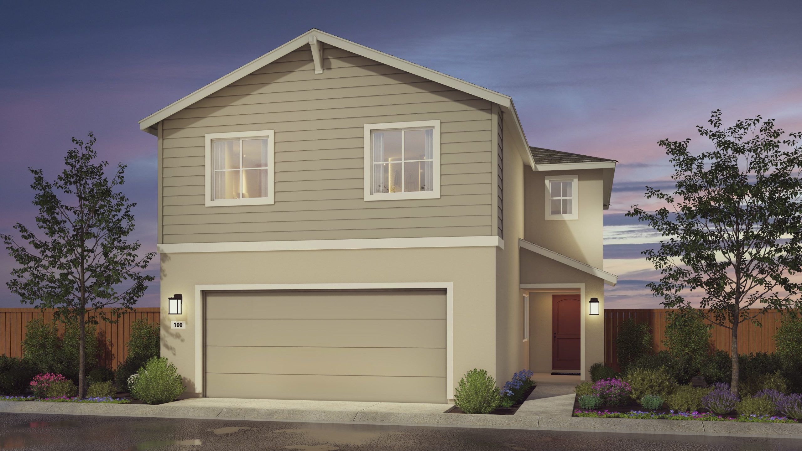 Residence 5-The Palermo