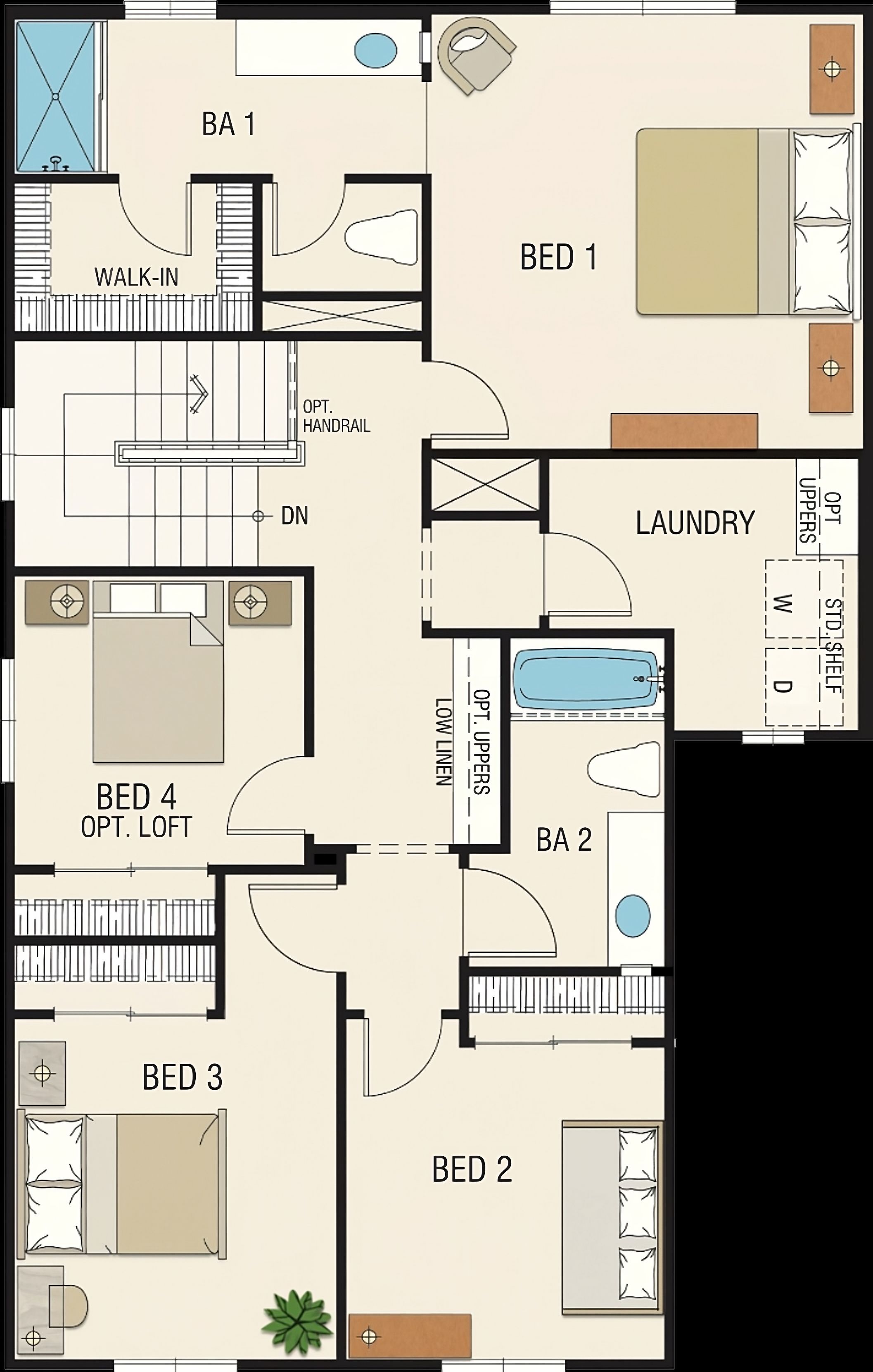 Residence 5-The Palermo