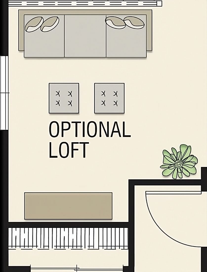 Residence 5-The Palermo
