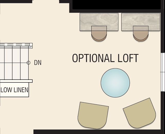 Residence 6-The Aspire