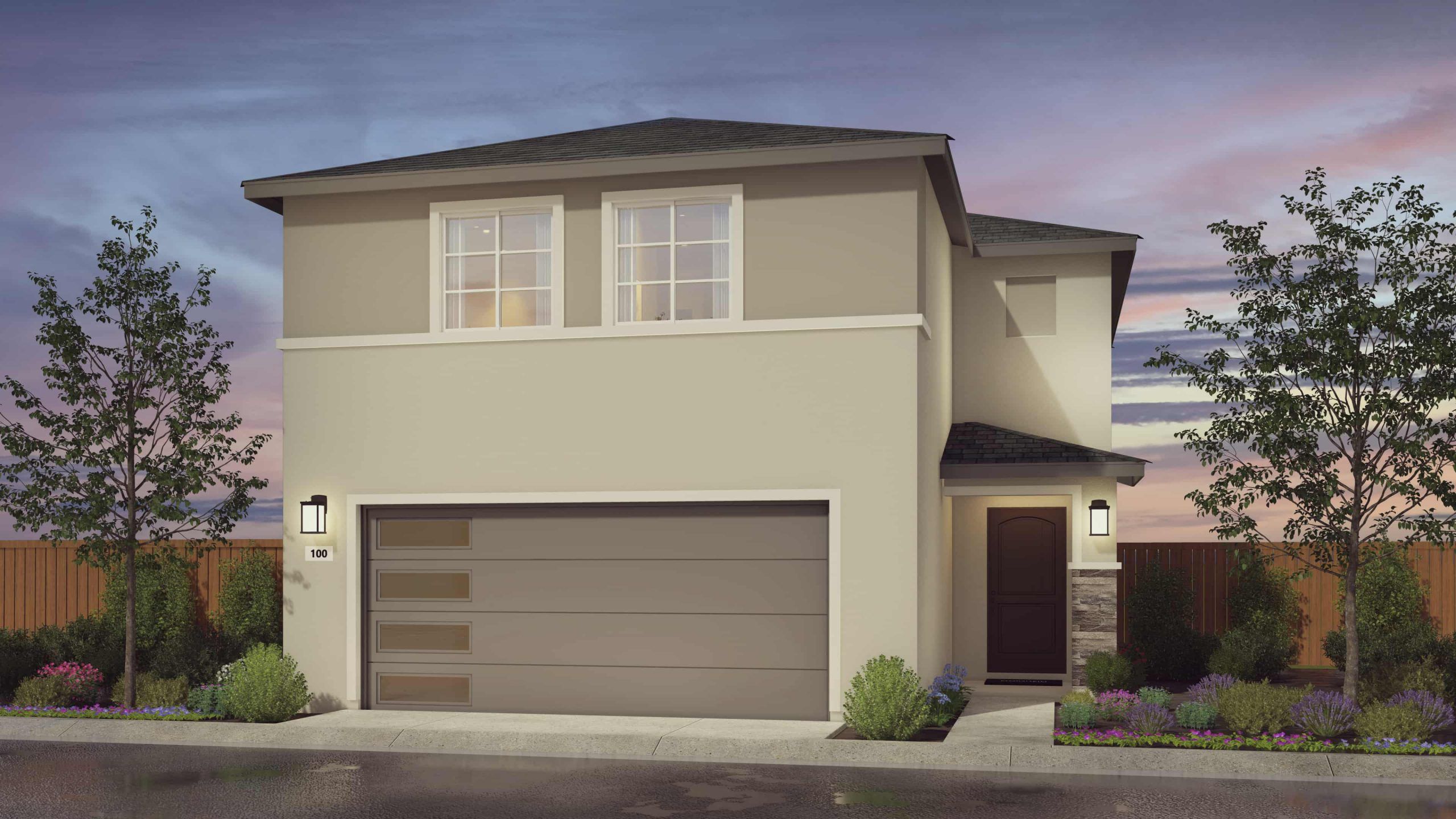 Residence 6-The Aspire