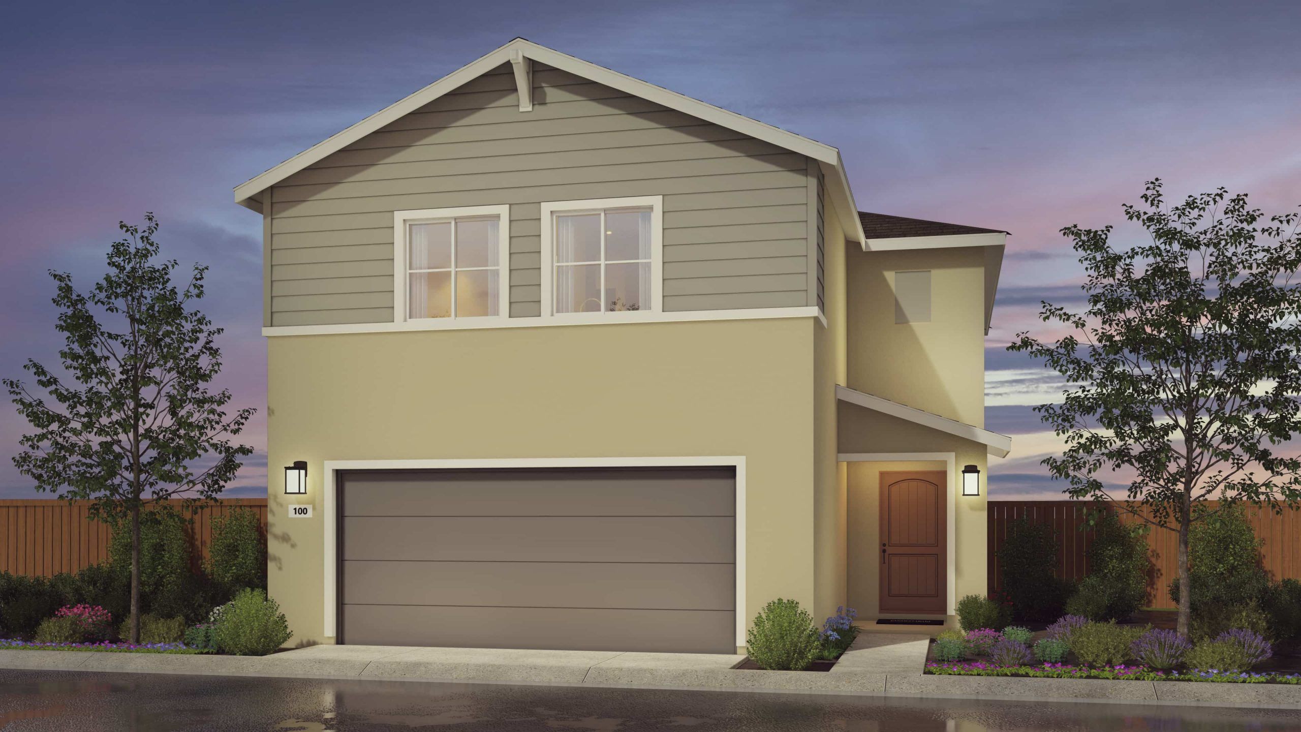 Residence 6-The Aspire