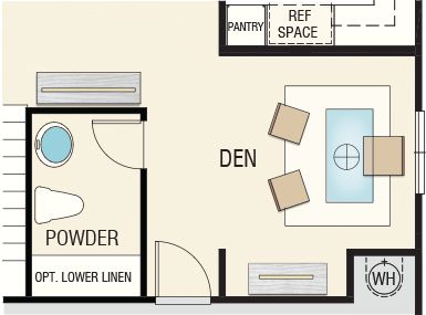 Residence 7-The Cameo
