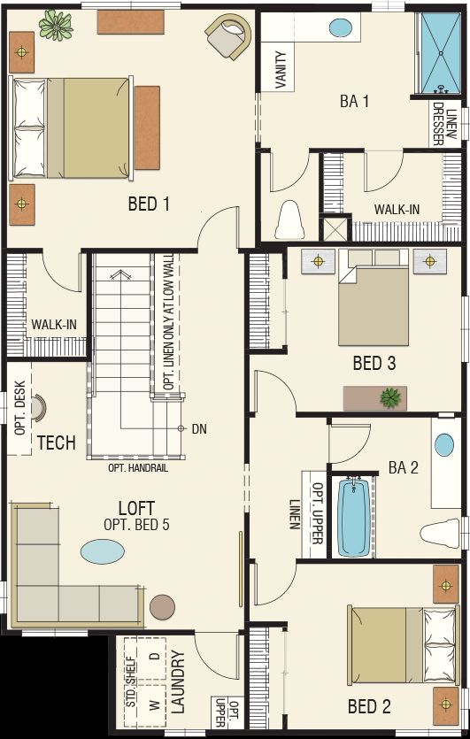 Residence 7-The Cameo