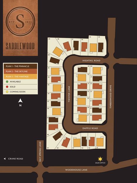 Community map