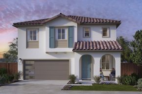 Saddlewood - Oakdale, CA