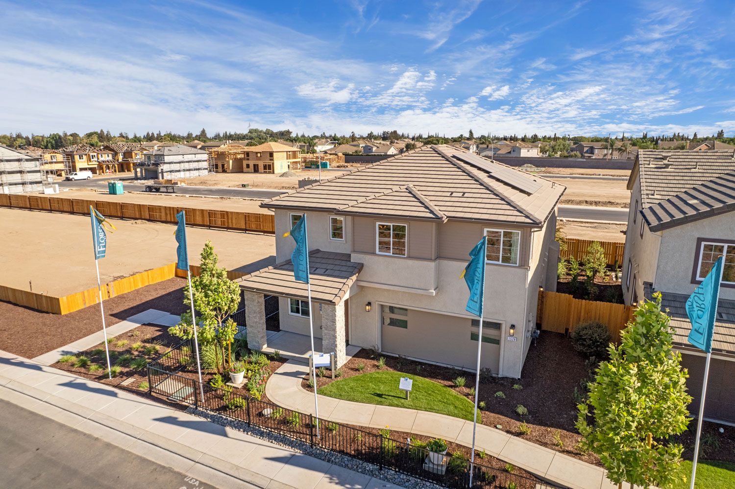 8112 Crane Road. Oakdale, CA 95361