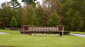 Turnberry - Raeford, NC