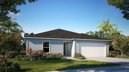 1443 by Focus Homes in Jacksonville-St. Augustine FL