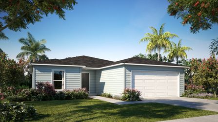 1546 by Focus Homes in Fort Myers FL