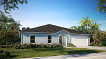 Vero Lakes Estates por Focus Homes en Indian River County Florida