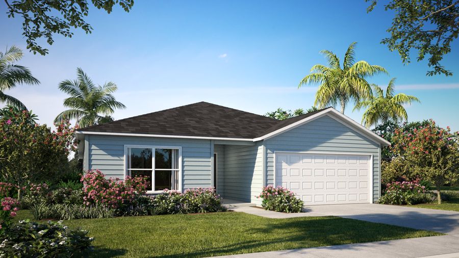 1876 by Focus Homes in Fort Myers FL