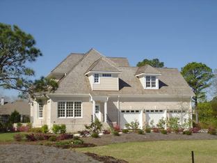Fogleman Associates, Inc por Fogleman Associates, Inc en Wilmington North Carolina
