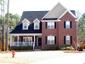 casa en Fogleman Associates, Inc por Fogleman Associates, Inc