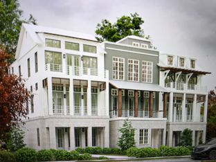 Adair Park/Condos por Folia Communities en Atlanta Georgia