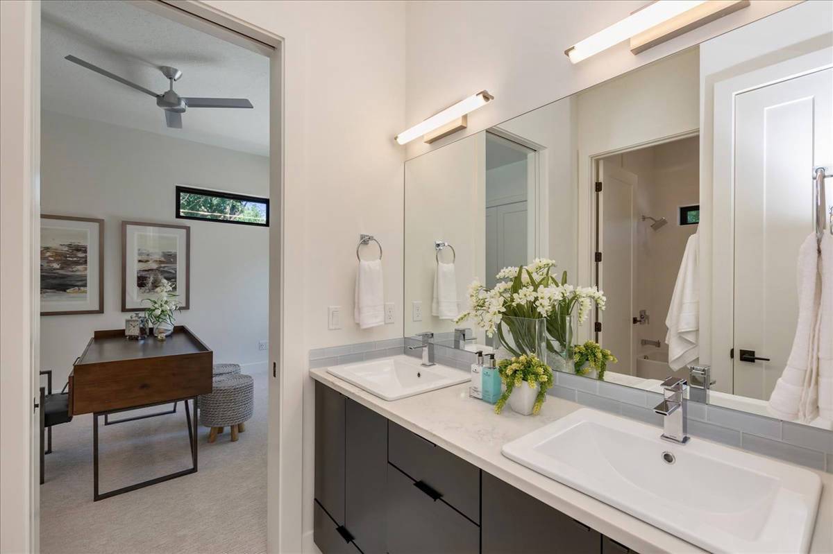 casa en Foothill Construction por Foothill Construction