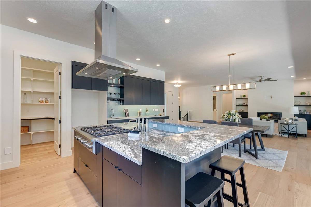 casa en Foothill Construction por Foothill Construction