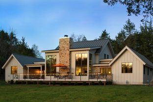 Forbes Custom Builders por Forbes Custom Builders en Richmond-Petersburg Virginia