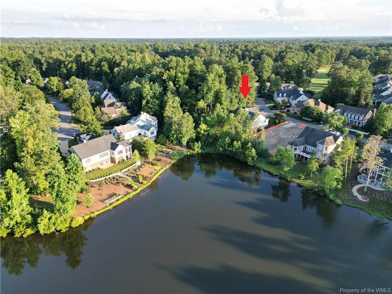 Lot Only by Ford's Colony Realty in Norfolk-Newport News VA