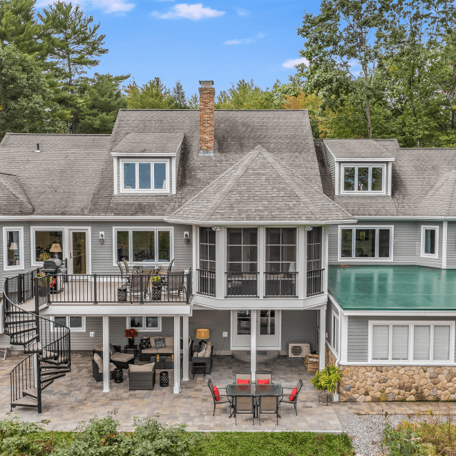 Foremost Builders - : West Lebanon, NH