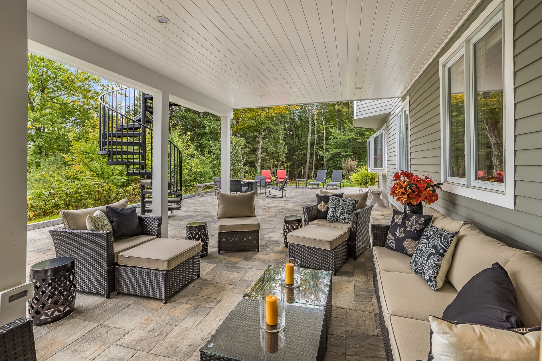 casa en Foremost Builders por Foremost Builders