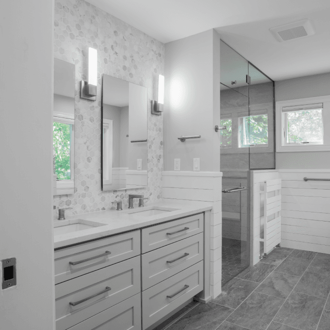 casa en Foremost Builders por Foremost Builders