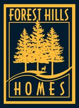 Forest Hills Homes - Grand Rapids, MI