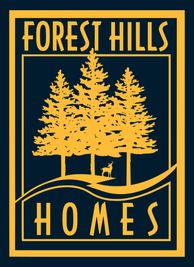Forest Hills Homes por Forest Hills Homes en Grand Rapids Michigan