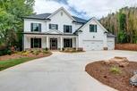 Forest Brook Properties - Alpharetta, GA