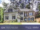 Forest Brook Properties - Alpharetta, GA