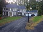 Forest Ridge Builders - Gap, PA