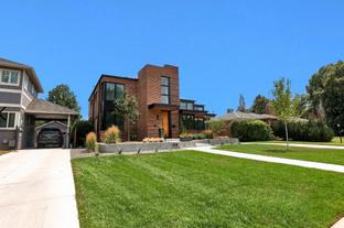 Forest St. Builders por Forest St. Builders en Denver Colorado
