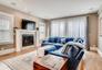 casa en Forest St. Builders por Forest St. Builders